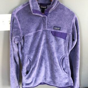 Patagonia Snap-T Pullover